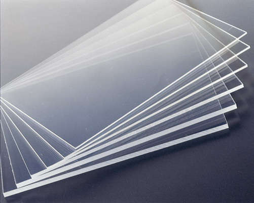 Оргстекло (акриловое стекло)  3мм, размер листа:2.05х3.05м.